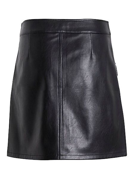 Vila A-Linien-Rock VIPROUD RW SHORT SKIRT günstig online kaufen