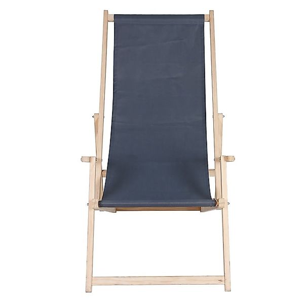Mucola Gartenstuhl Strandliege Liegestuhl Gartenliege Sonnenliege günstig online kaufen