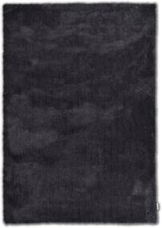 TOM TAILOR HOME Hochflor-Teppich "Shaggy Teppich Cozy" rechteckig 25 mm Höh günstig online kaufen