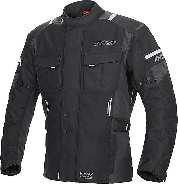Büse Motorradjacke Textiljacke Breno Pro günstig online kaufen