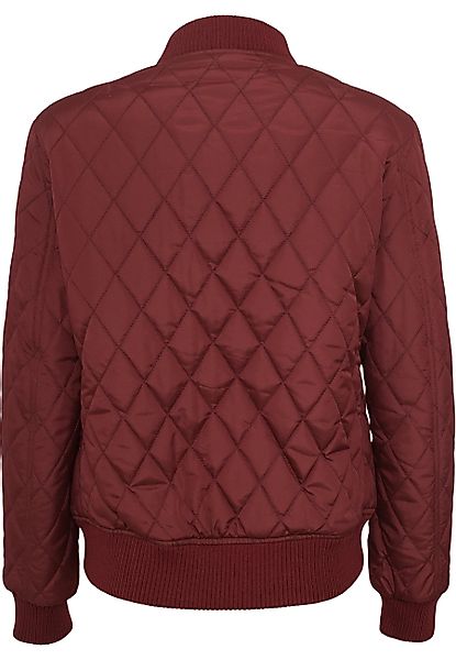 URBAN CLASSICS Steppjacke günstig online kaufen