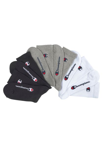 Champion Tennissocken (Packung, 6-Paar) günstig online kaufen