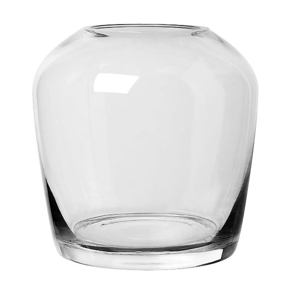 Blomus Vasen LETA Vase Clear large 15 cm (klar) günstig online kaufen