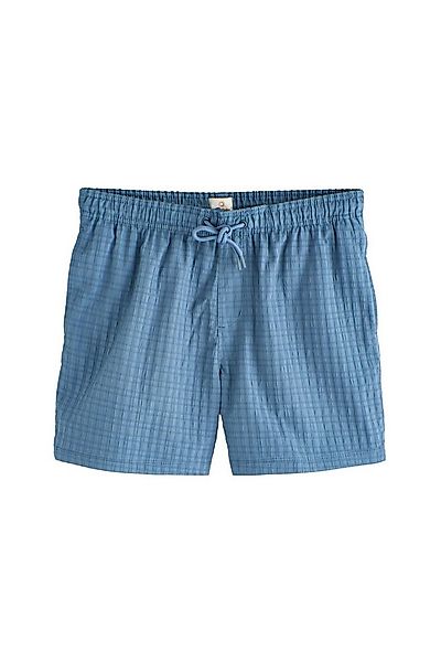 Next Badeshorts Badeshorts mit Waffelstruktur (1-St) günstig online kaufen
