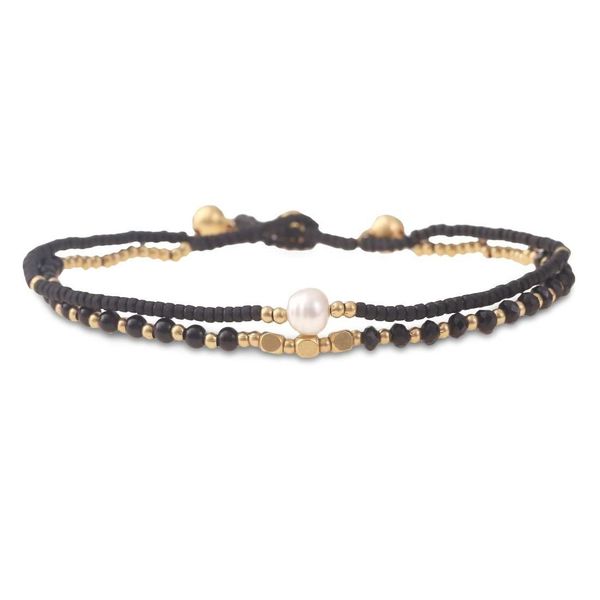 Made by Nami Fußkette Surfer Fußkettchen günstig online kaufen