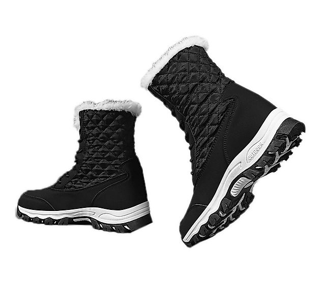 HUSK'SWARE Schneeschuhe, wärmend und bequem, modische Qualität günstig online kaufen