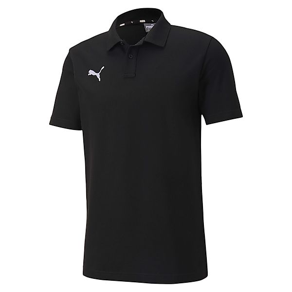 PUMA Poloshirt Puma Herren Poloshirt teamGOAL günstig online kaufen