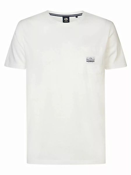 Petrol Industries T-Shirt Men T-Shirt SS günstig online kaufen