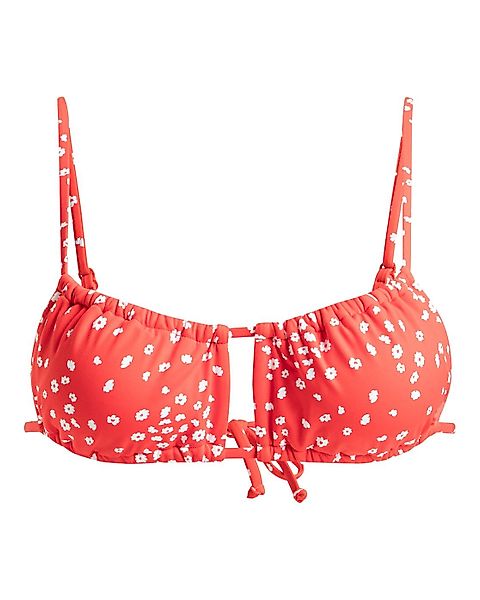Roxy Bandeau-Bikini-Top Pt Beach Classics günstig online kaufen