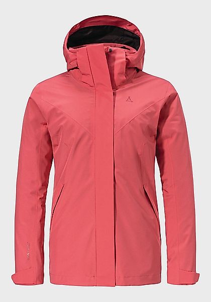 Schöffel Doppeljacke Hiking 3in1 Jacket Style Tamina WMS günstig online kaufen