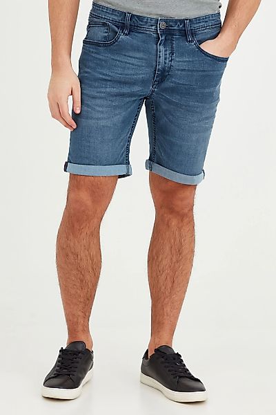 Blend Jeansshorts "BHBendigo" Stilvolle 5-Pocket-Jeansshorts günstig online kaufen