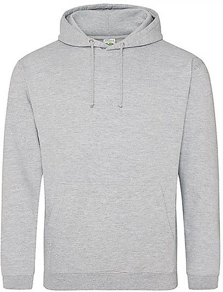 Just Hoods Kapuzenpullover College Hoodie / günstig online kaufen