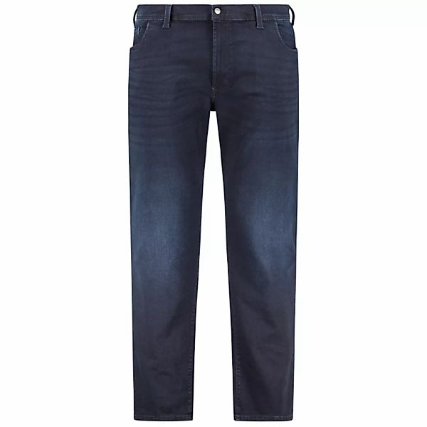 Pioneer Superstretch-Jeans "Thomas", athletisch günstig online kaufen