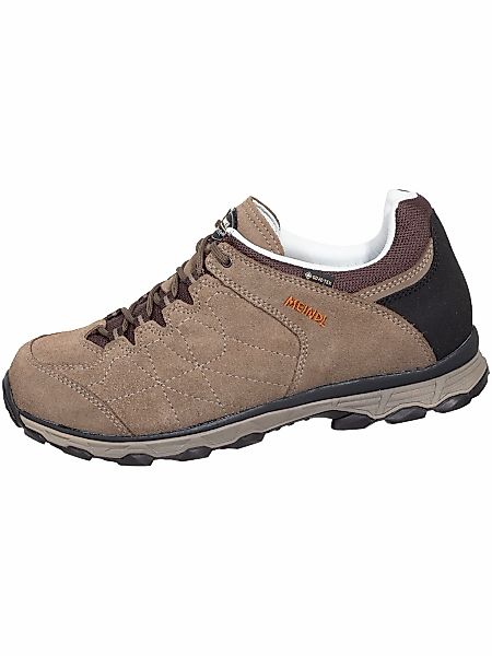 Meindl Wanderschuh "Meindl Glasgow GORE-TEX braun" 1 Paar, Wasserdicht günstig online kaufen