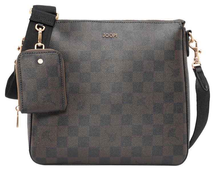 JOOP Umhängetasche "cortina piazza jasmina shoulderbag mvz" mit kleiner Mün günstig online kaufen
