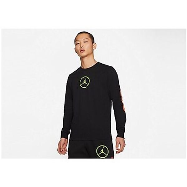 Nike  T-Shirt Air Jordan Sport günstig online kaufen