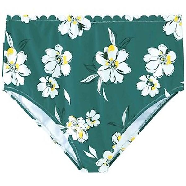 Pomm'poire  Bikini Bas de maillot de bain taille haute femme  Bahia günstig online kaufen