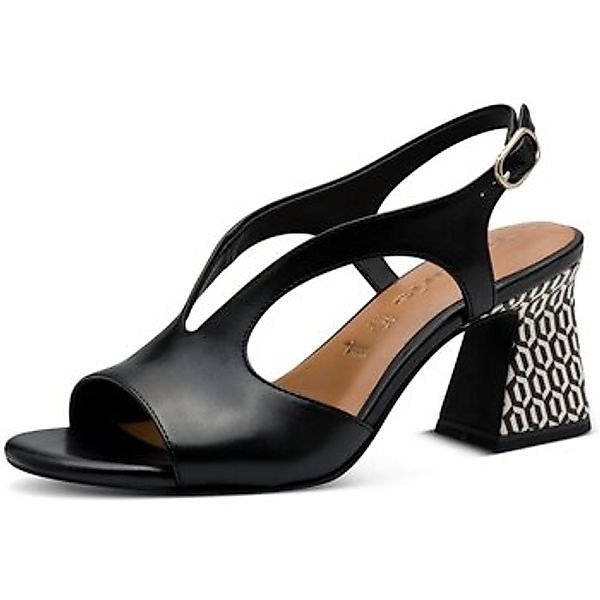 Tamaris 28316-44 Plateausandaletten günstig online kaufen