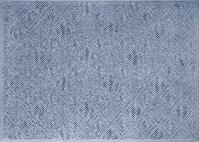 framsohn frottier Badematte "Mosaik" Höhe 7 mm beidseitig nutzbar  schnell günstig online kaufen