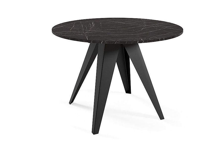 Feldmann-Wohnen Esstisch Gerda (Gerda, 1-St., Esstisch), günstig online kaufen