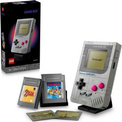 LEGO® Game Boy (72046), LEGO Super günstig online kaufen