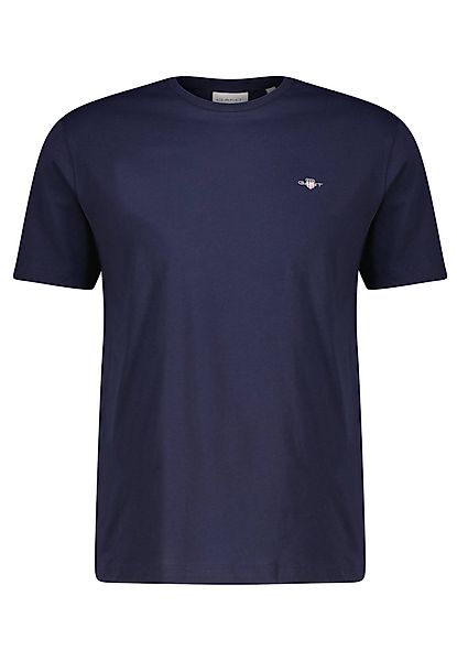 Gant T-Shirt Herren T-Shirt PRINTED ARCHIVE günstig online kaufen