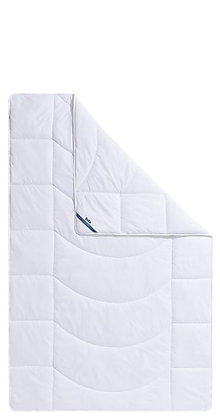 Beco Microfaserbettdecke "Medibett, Bettdecken für Sommer und Winter, in dr günstig online kaufen