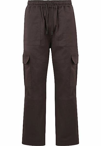 DEF Cargohose "DEF Herren DEF Straight Cargopant" günstig online kaufen