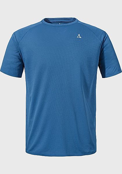 Schöffel Funktionsshirt "Hiking T Shirt Style Grunas MNS" günstig online kaufen