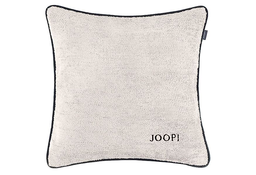 JOOP! Kissenbezug JOOP! LIVING - SIGN Zierkissenhülle, (1 Stück) günstig online kaufen