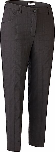 KjBRAND Stretch-Hose "Babsie" mit Taschen günstig online kaufen
