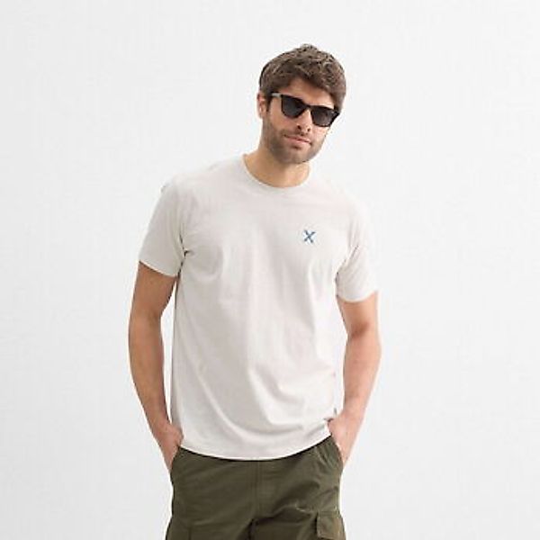Munich  T-Shirts & Poloshirts Regular t-shirt quick lifestyle 2507447 Verde günstig online kaufen