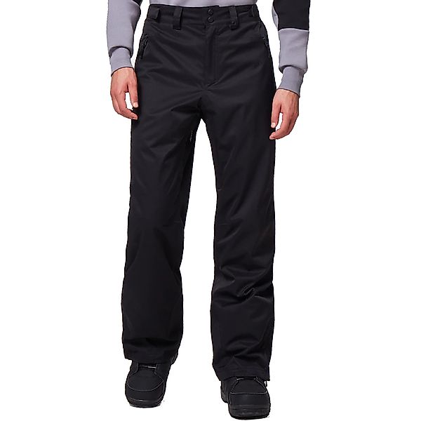 Oakley Crescent 2 Shell Pant Black günstig online kaufen