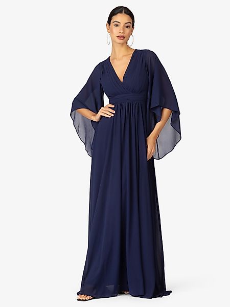 Kraimod Abendkleid aus hochwertigem Material mit günstig online kaufen