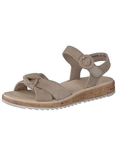 Paul Green Paul Green Sandalen Veloursleder günstig online kaufen