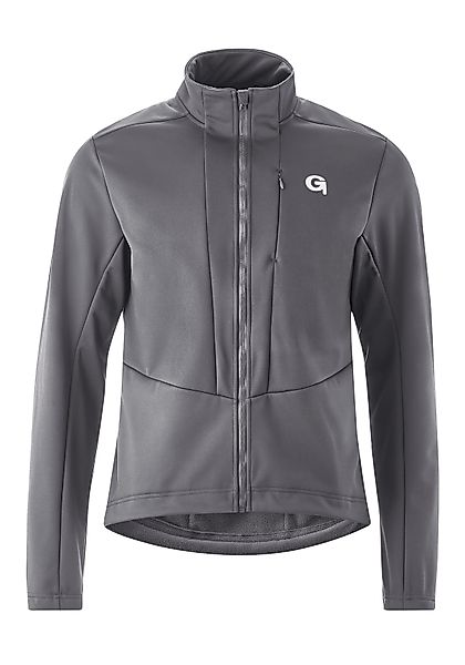 Gonso Fahrradjacke ADVENTURE JACKET SOFTSHELL M günstig online kaufen