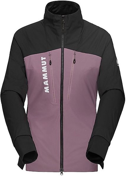 Mammut Trekkingjacke Aenergy IN Hybrid Jacket Women FLUX-BLACK günstig online kaufen