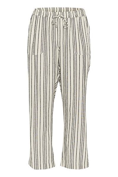 KAFFE Curve Anzughose Pants Suiting KCmille günstig online kaufen