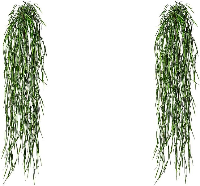 Kunstranke Weidenhängezweig Weide, Creativ green, Höhe 86 cm günstig online kaufen