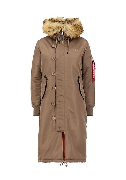 Alpha Industries Winterjacke Alpha Industries Women günstig online kaufen