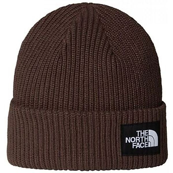 The North Face  Mütze NF0A8CGZ SALTY LINED BEANIS-1OI1 SMOKEY BROWN günstig online kaufen