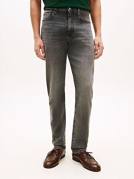 Tommy Hilfiger Slim-fit-Jeans Bleecker Slim fit Denim Jeans Classic Style m günstig online kaufen