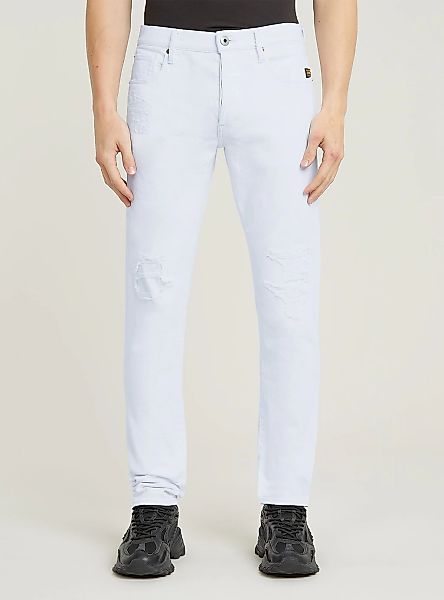 G-STAR 5-Pocket-Jeans "3301 Slim Jeans" günstig online kaufen