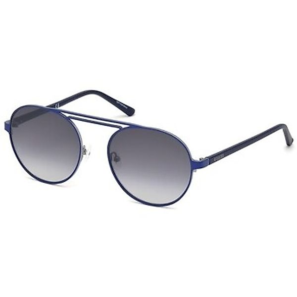 Guess  Sonnenbrillen gu30285591b günstig online kaufen