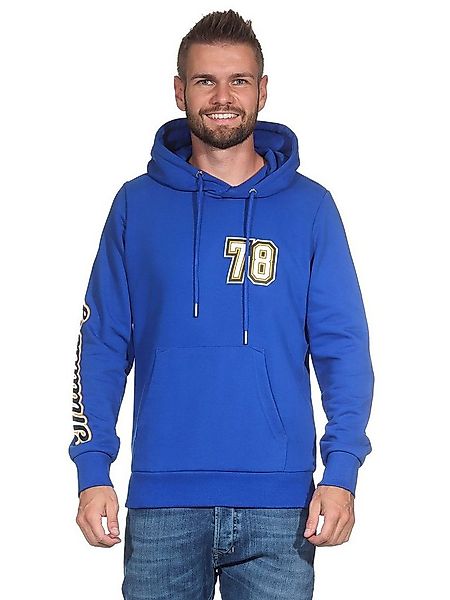 Diesel Kapuzenpullover Diesel Herren Hoodie - S-GIRK 8CR/9XX Sweater mit gr günstig online kaufen