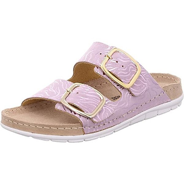 Rohde  Pantoffeln Pantoletten für Damen günstig online kaufen