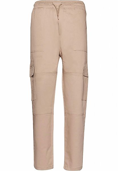 DEF Cargohose "DEF Herren DEF Straight Cargopant" günstig online kaufen