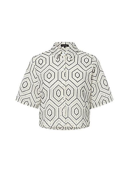 Marie Lund Hemdbluse günstig online kaufen
