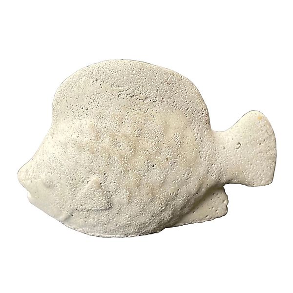 ZGM Betonfigur Fisch BUBBELS günstig online kaufen