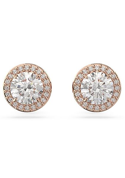 Swarovski Paar Ohrstecker Una Angelic Stern, mit Swarovski® Kristall günstig online kaufen